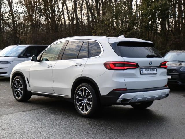 BMW X5 xDrive
