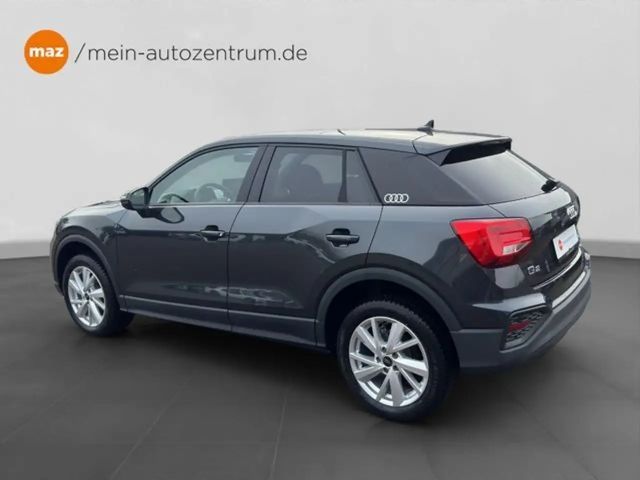 Audi Q2 35 TFSI S-Tronic