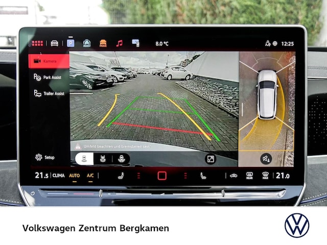 Volkswagen Passat 2.0 TDI DSG R-Line Variant