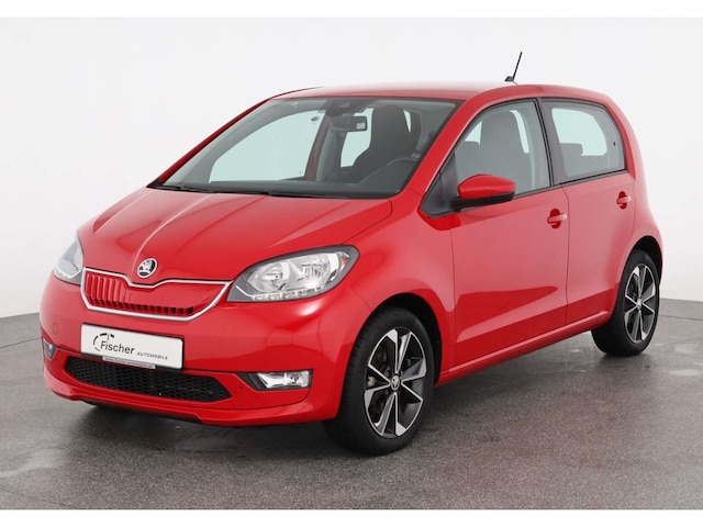 Skoda Citigo Style Style iV