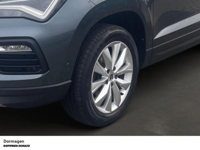 Seat Ateca 1.5 TSI Style