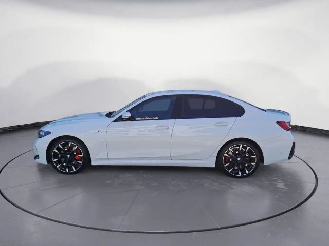 BMW 320 320d Sedan xDrive