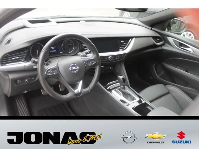 Opel Insignia Sports Tourer