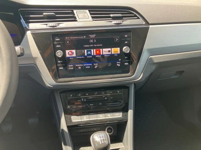 Volkswagen Touran Friends TSI