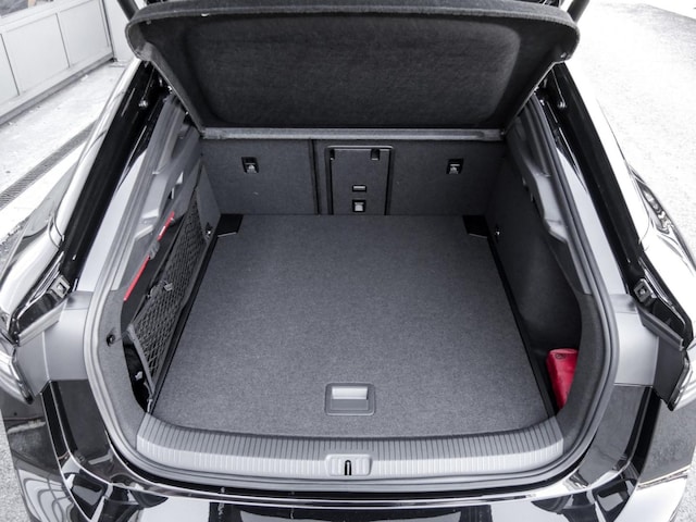 Volkswagen ID.7 GTX IQ.Drive