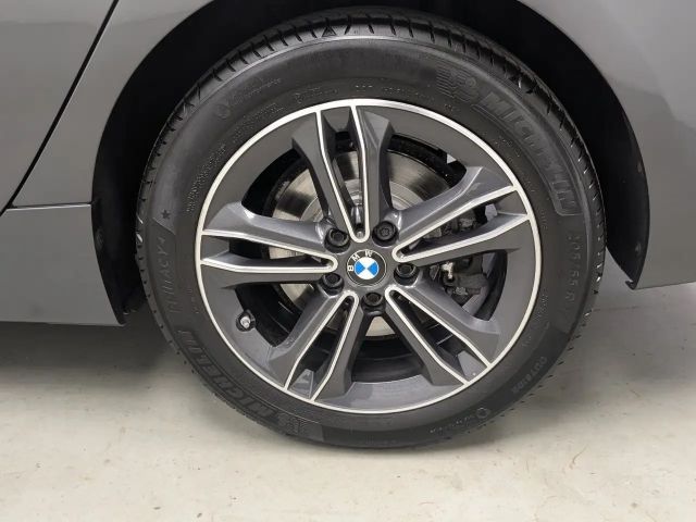 BMW 220 220d Sport Line xDrive