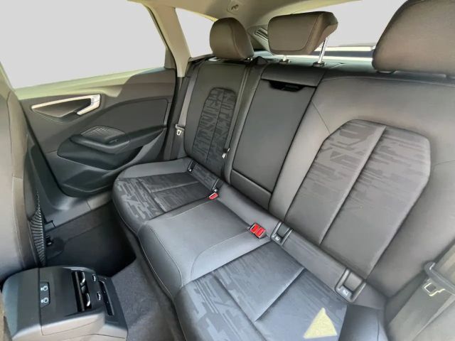 Audi A5 S-Line S-Tronic