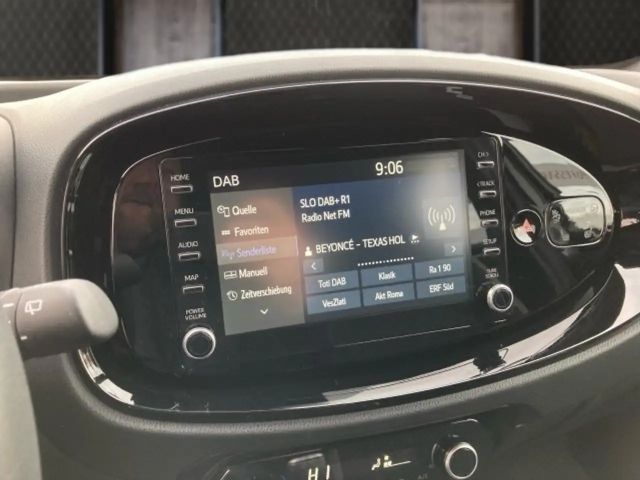 Toyota Aygo X Pulse VVT-i