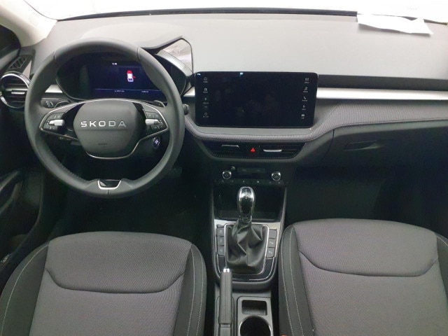 Skoda Fabia 1.0 TSI Tour