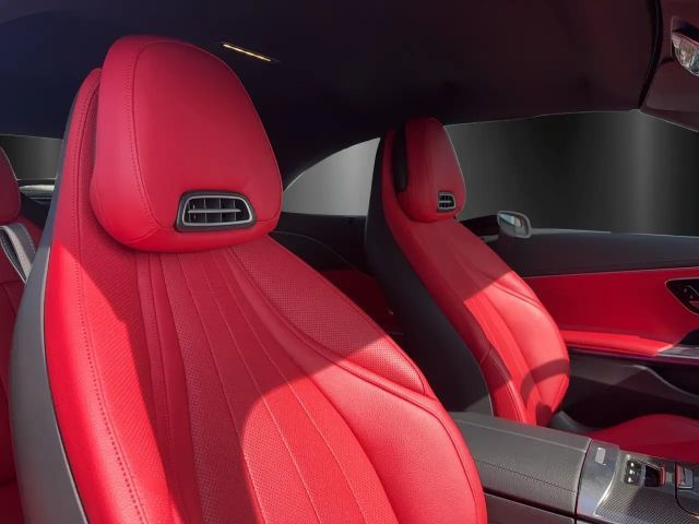 Mercedes-Benz CLE 450 AMG Line