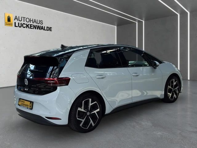 Volkswagen ID.3 Performance Pro
