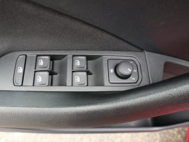 Skoda Kamiq 1.0 TSI Clever