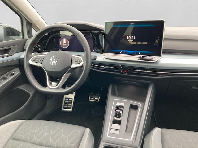 Volkswagen Golf 1.5 eTSI DSG IQ.Drive Variant