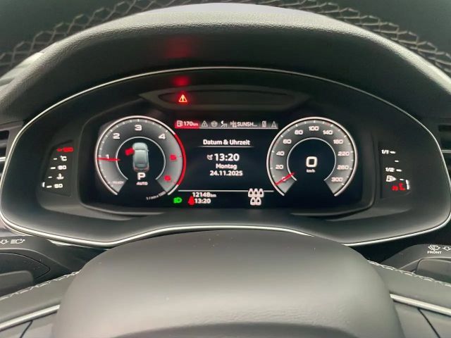 Audi Q7 45 TDI Quattro