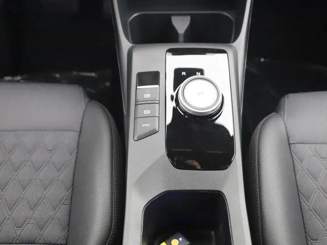 MG MG3 Hybrid+ Luxury