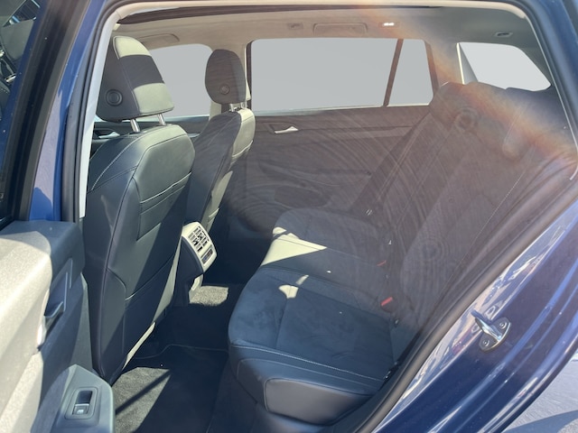 Volkswagen Golf DSG Golf VIII Style Variant