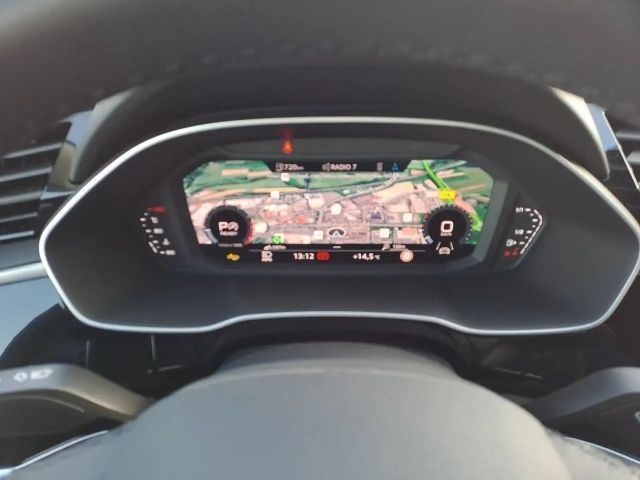 Audi Q3 35 TFSI S-Line S-Tronic