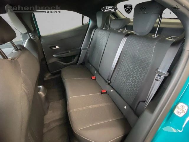 Opel Mokka 1.2 Turbo Edition Turbo