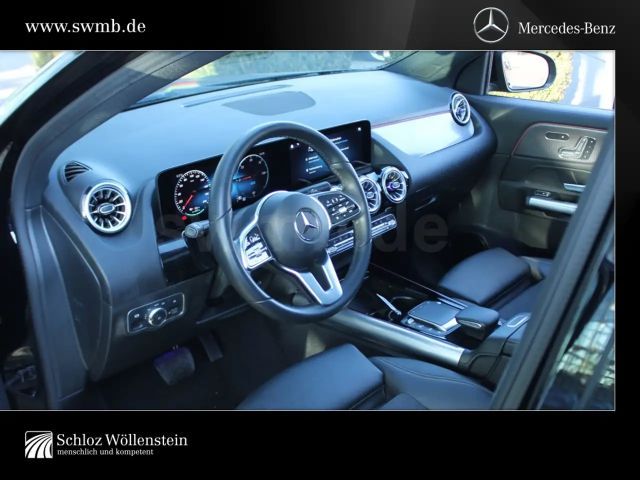 Mercedes-Benz EQA 300 4MATIC Progressive