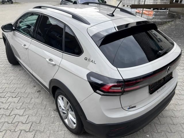 Volkswagen Taigo Goal 1,0 TSI, AHK, LED, Kamera