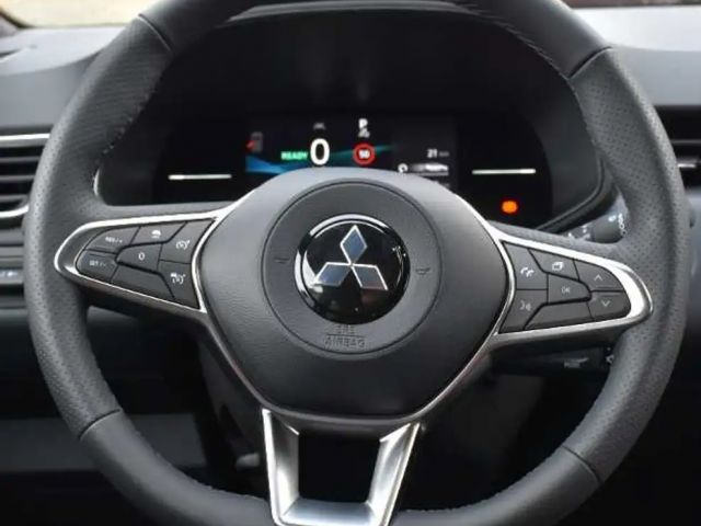 Mitsubishi Colt 1.6 Hybrid