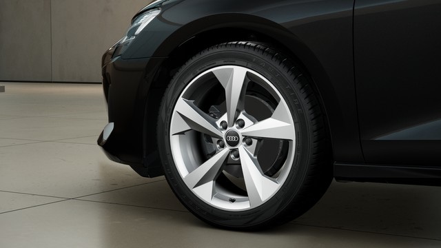 Audi A3 35 TDI S-Tronic Sedan