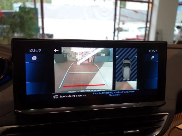 Peugeot 3008 PureTech