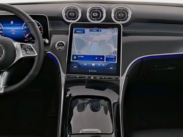 Mercedes-Benz GLC 200 GLC