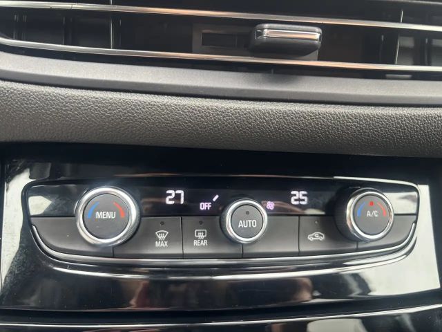 Opel Grandland X Business Elegance