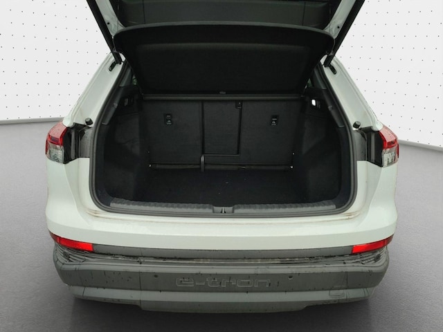 Audi Q4 e-tron 35