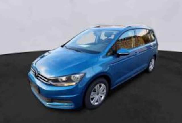Volkswagen Touran 1.5 TSI DSG