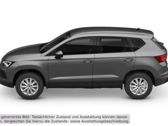 Seat Ateca 1.0 TSI Reference