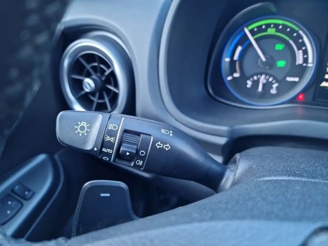 Hyundai Kona 1.6 Hybrid Select