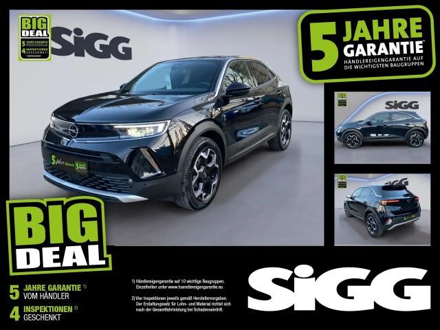 Opel Mokka 1.2 Turbo Turbo Ultimate