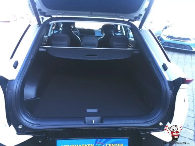 Kia EV6 Achterwielaandrijving Air