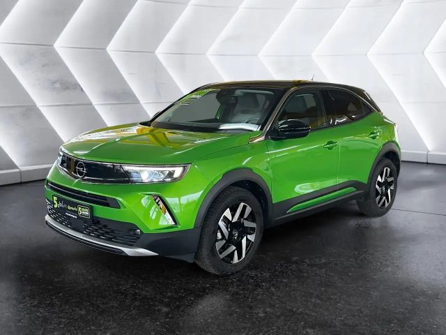 Opel Mokka Elegance Mokka-e