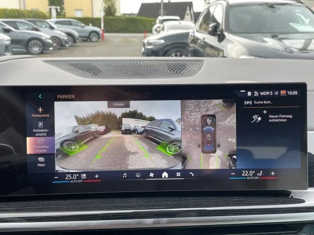 BMW X6 M-Sport xDrive30d