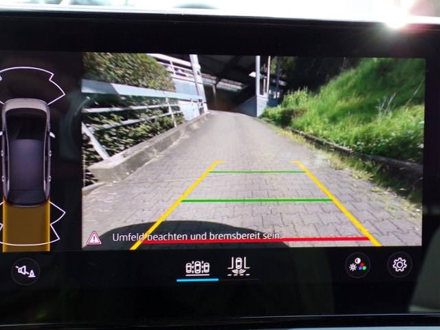 Volkswagen ID.3 58KW/h / ACC+KAMERA