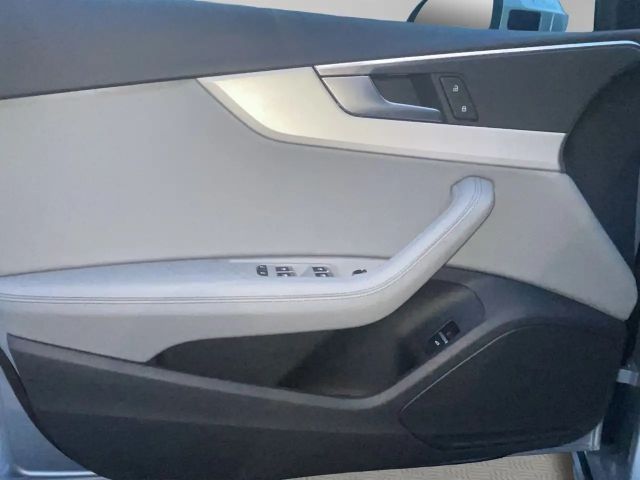 Audi A4 allroad 45 TFSI Quattro