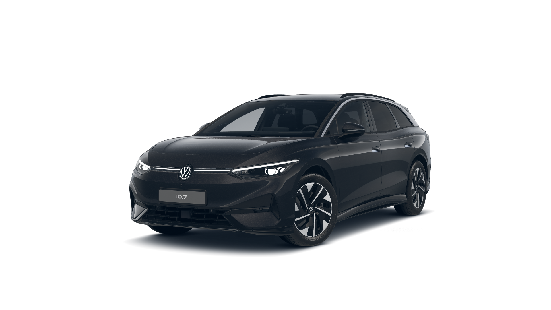 Volkswagen ID.7 IQ.Drive Tourer