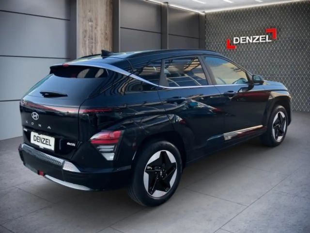Hyundai Kona 64 kWh Electric