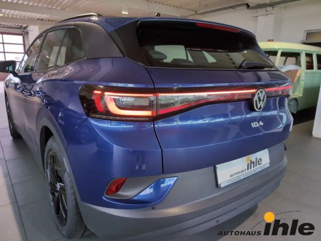 Volkswagen ID.4 52 KWh City Pure