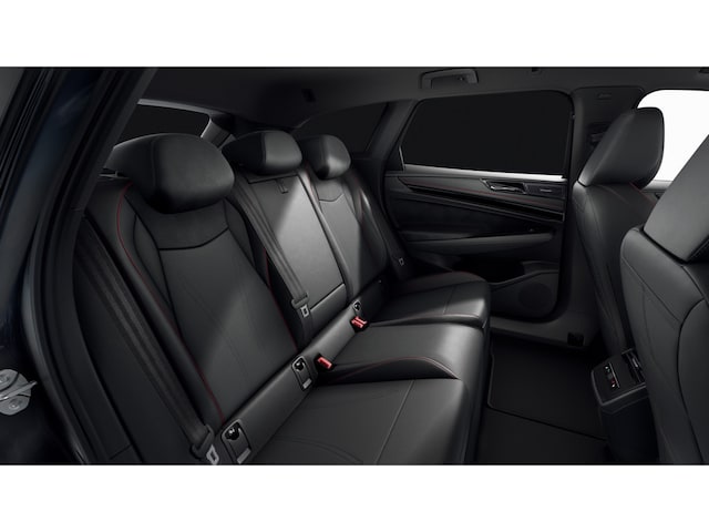 Volkswagen ID.7 4Motion GTX Tourer