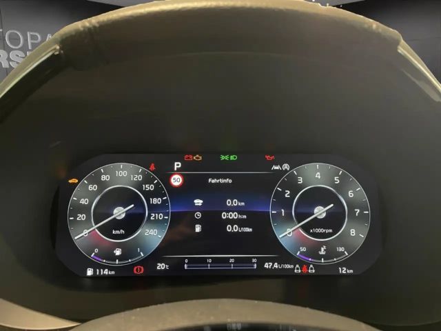 Kia XCeed GDi GT-Line