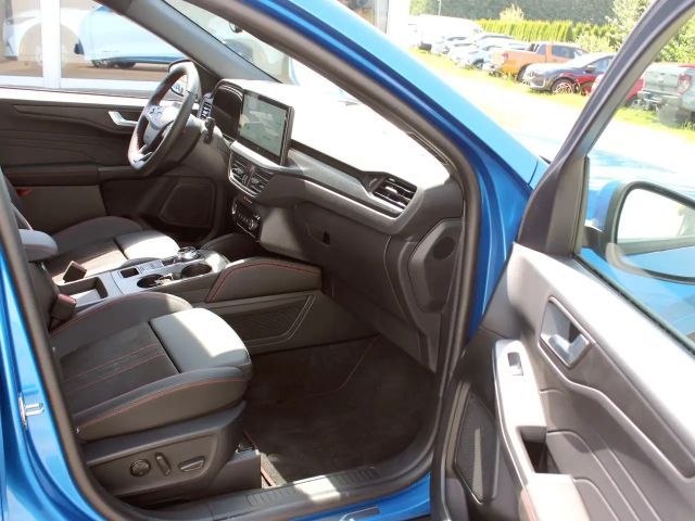 Ford Kuga Hybrid ST Line X