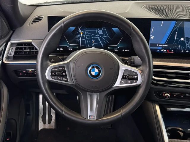 BMW i4 Coupé M-Sport eDrive35