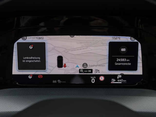 Volkswagen Golf 1.5 TSI Golf VIII