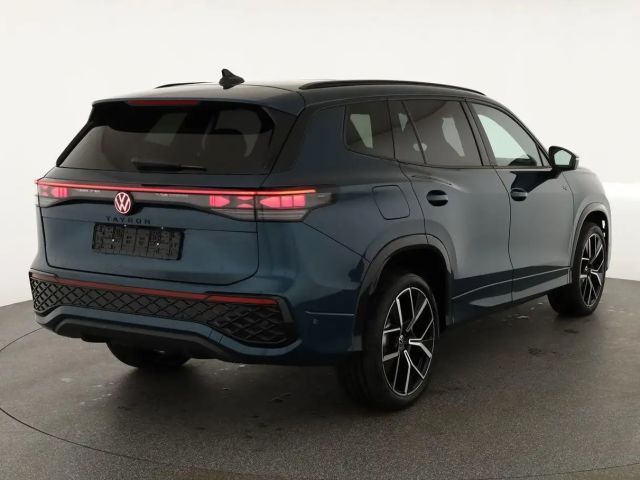 Volkswagen Tayron 2.0 TDI 4Motion DSG R-Line