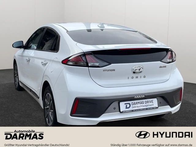 Hyundai Ioniq Electric Prime