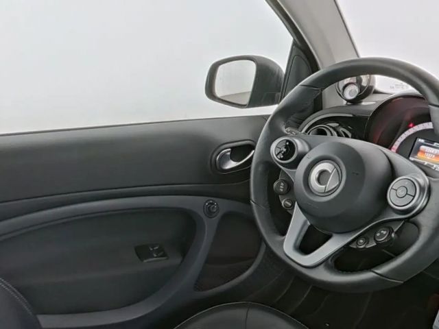 Smart EQ fortwo Cabrio Prime